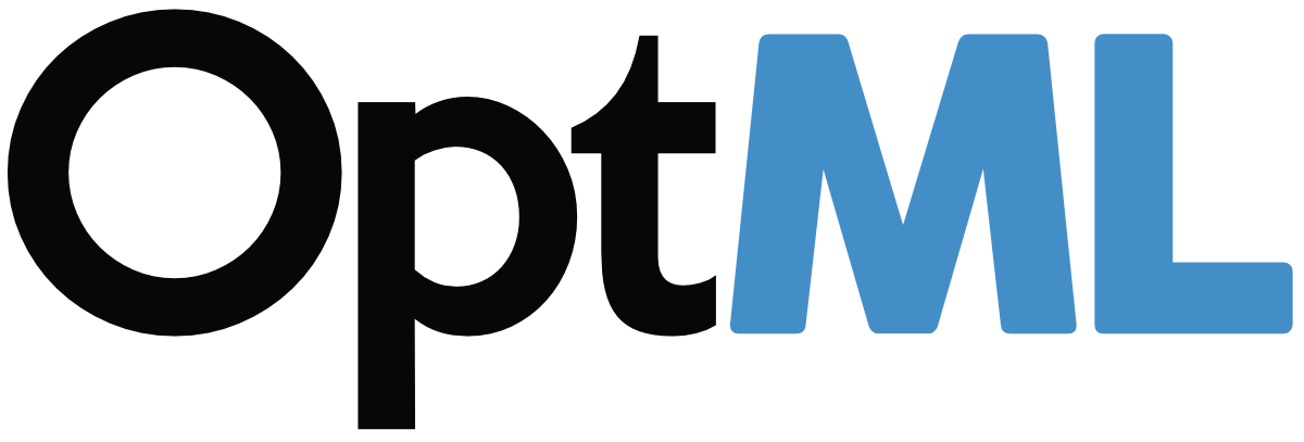 OptML